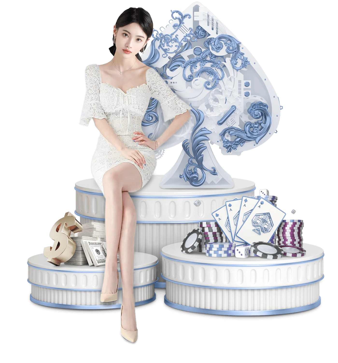 Nhiều sảnh nội dung được phân loại tại XN88